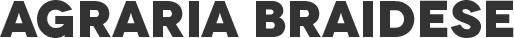 Agraria Braidese
